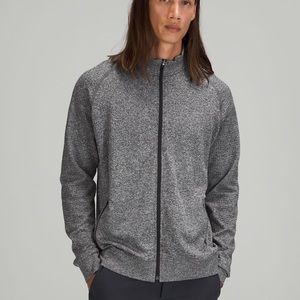 Lululemon Engineered Warmth jacket XL men’s full zip up